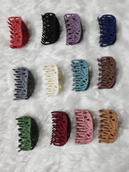 Big Catchy Hair Clips