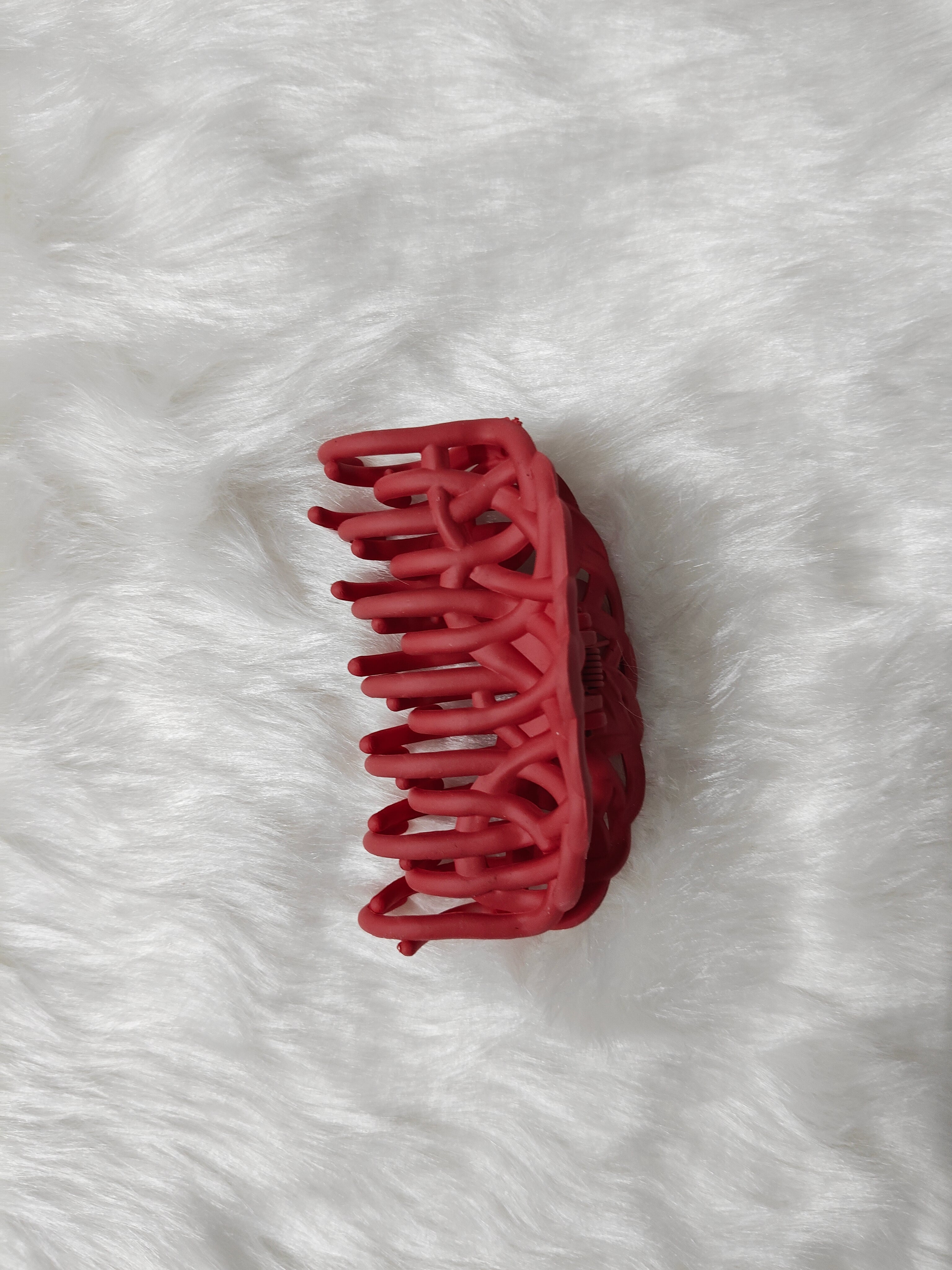 Big Catchy Hair Clips