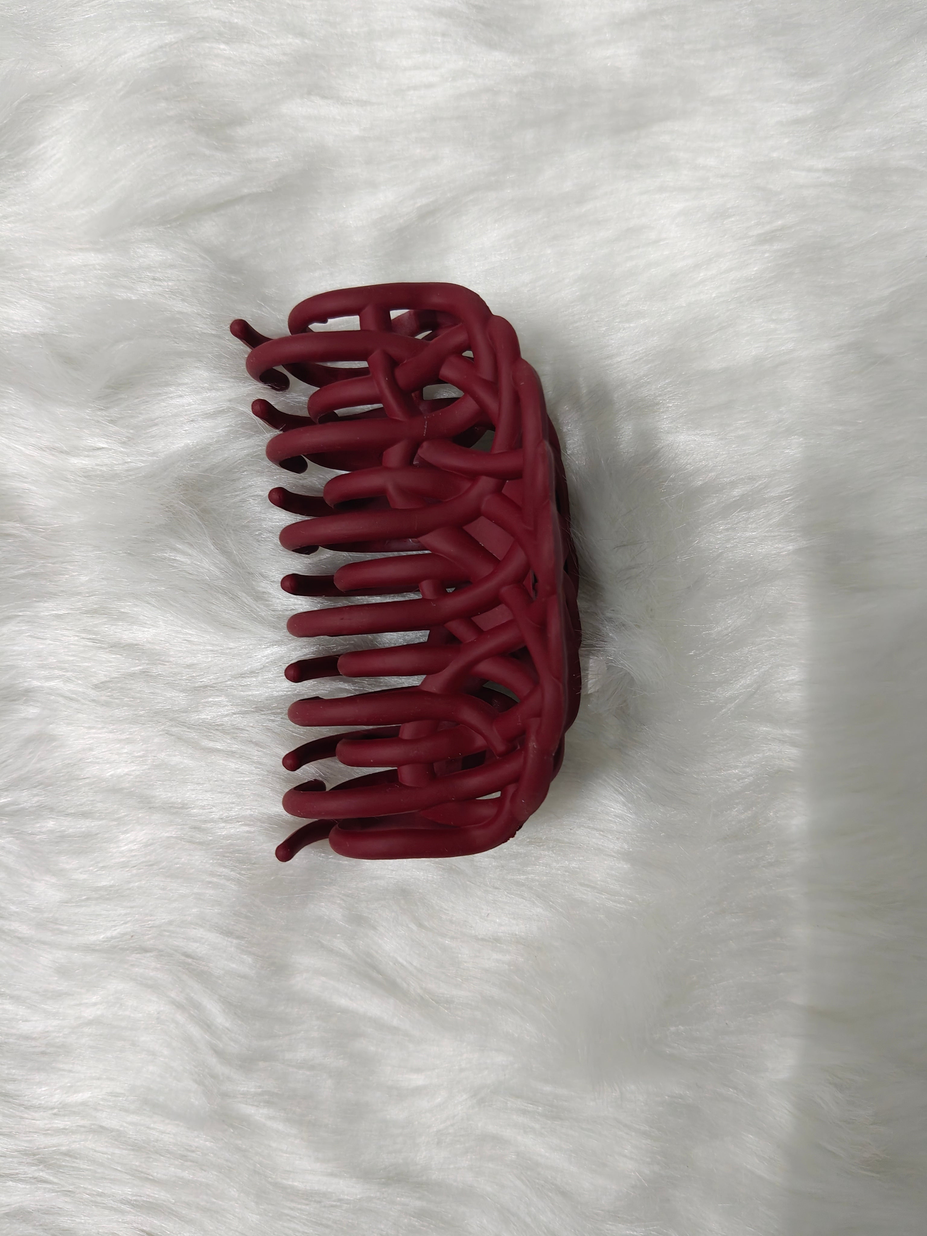 Big Catchy Hair Clips