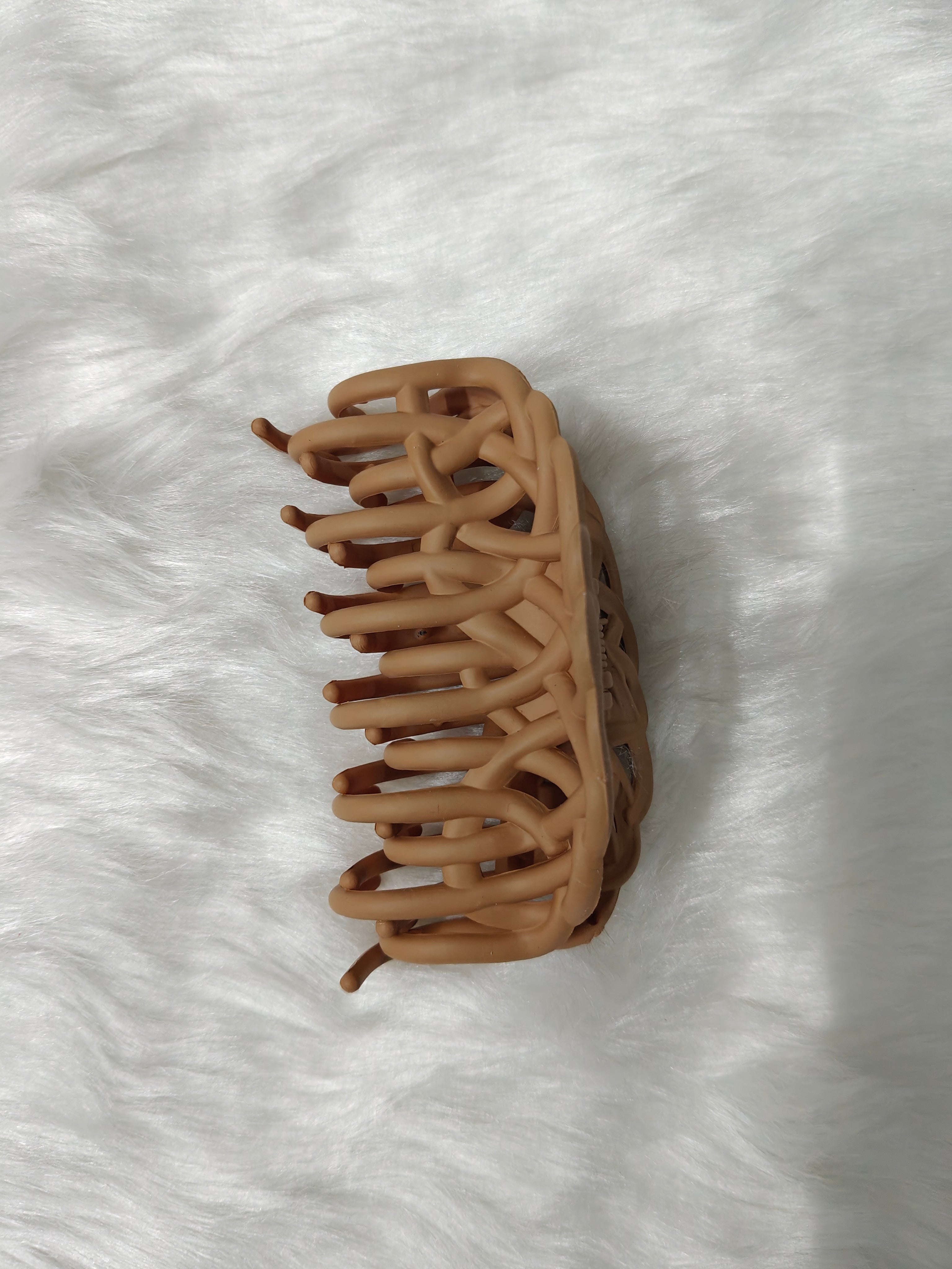 Big Catchy Hair Clips