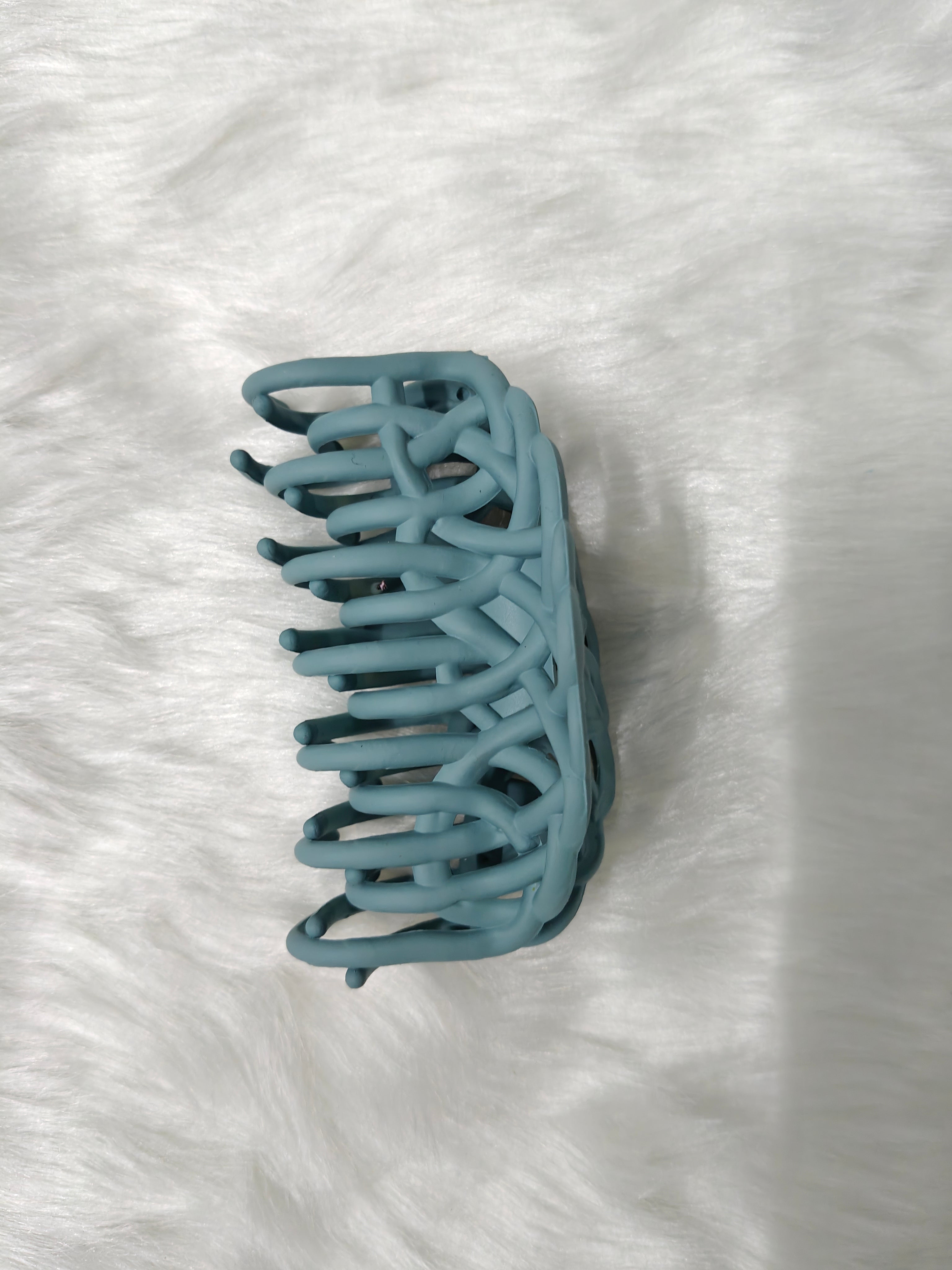 Big Catchy Hair Clips