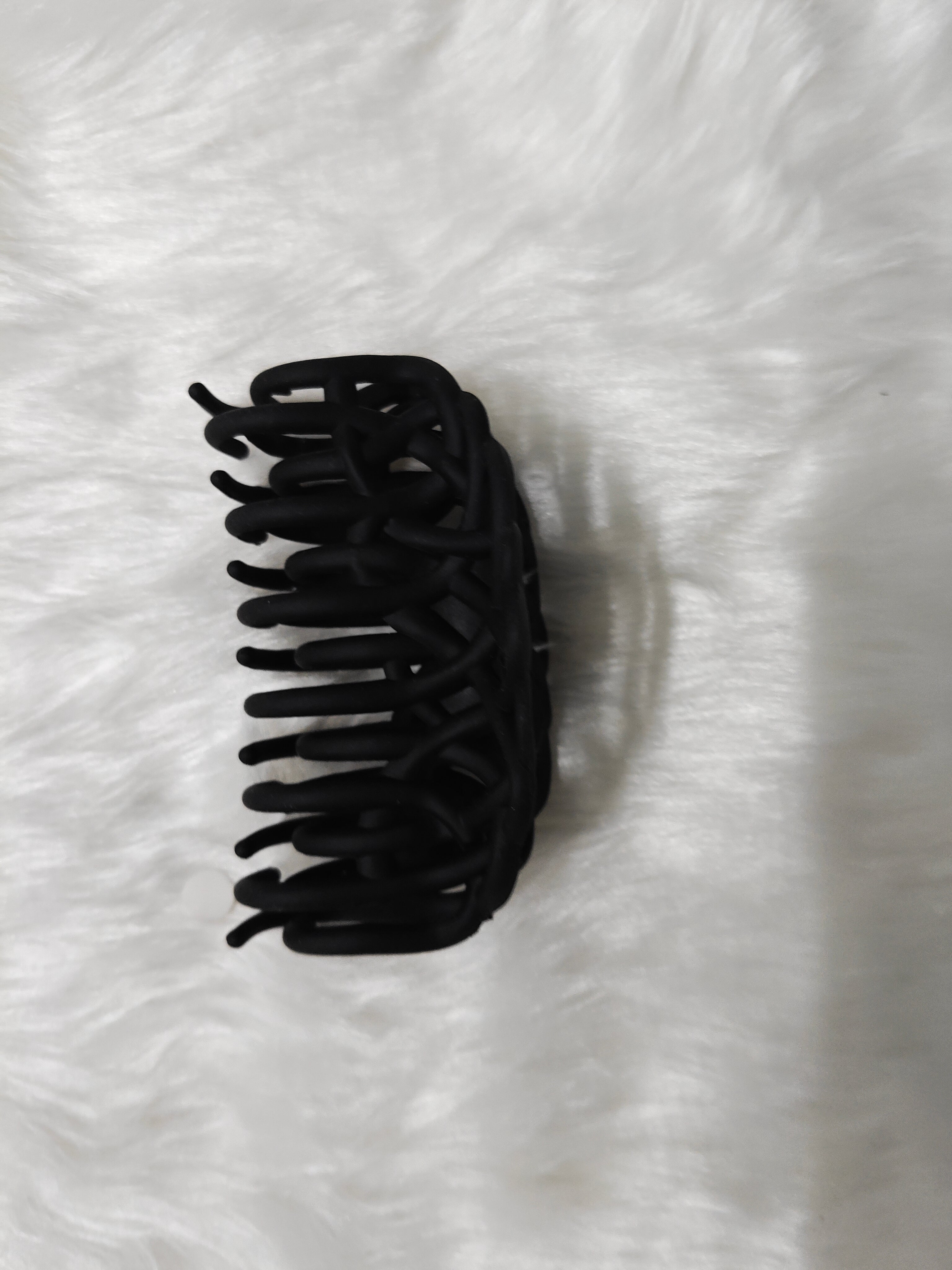Big Catchy Hair Clips