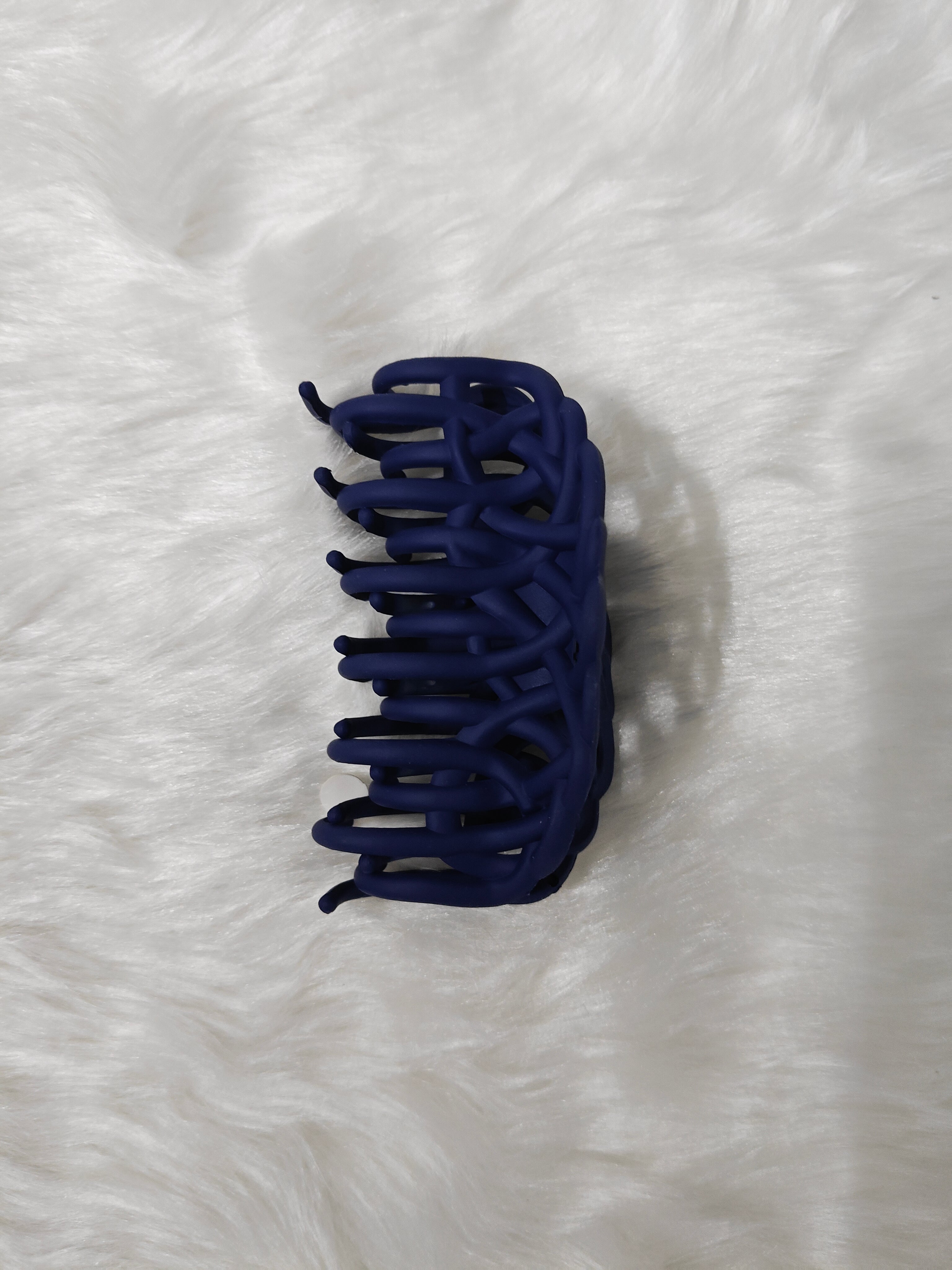 Big Catchy Hair Clips