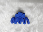 Zigzag Flower Hair Clip
