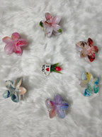 Marble Florel Claw