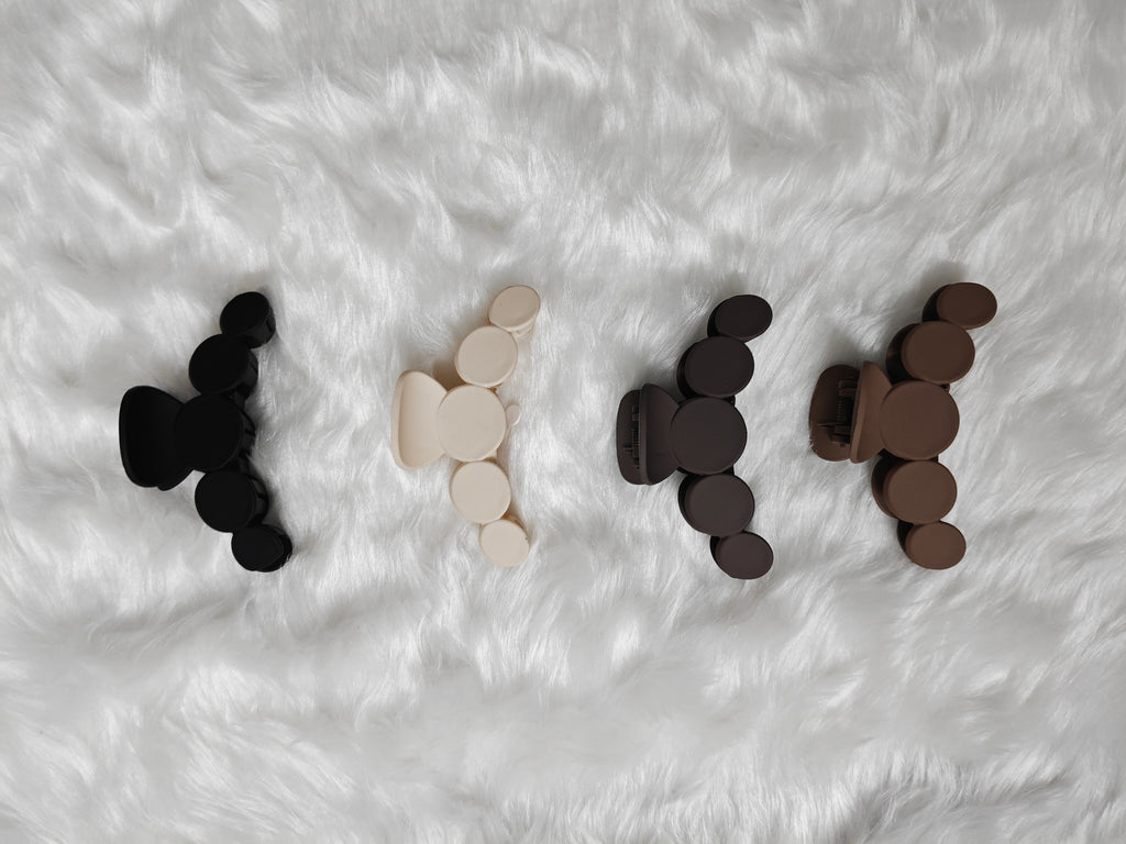 Coin Clips
