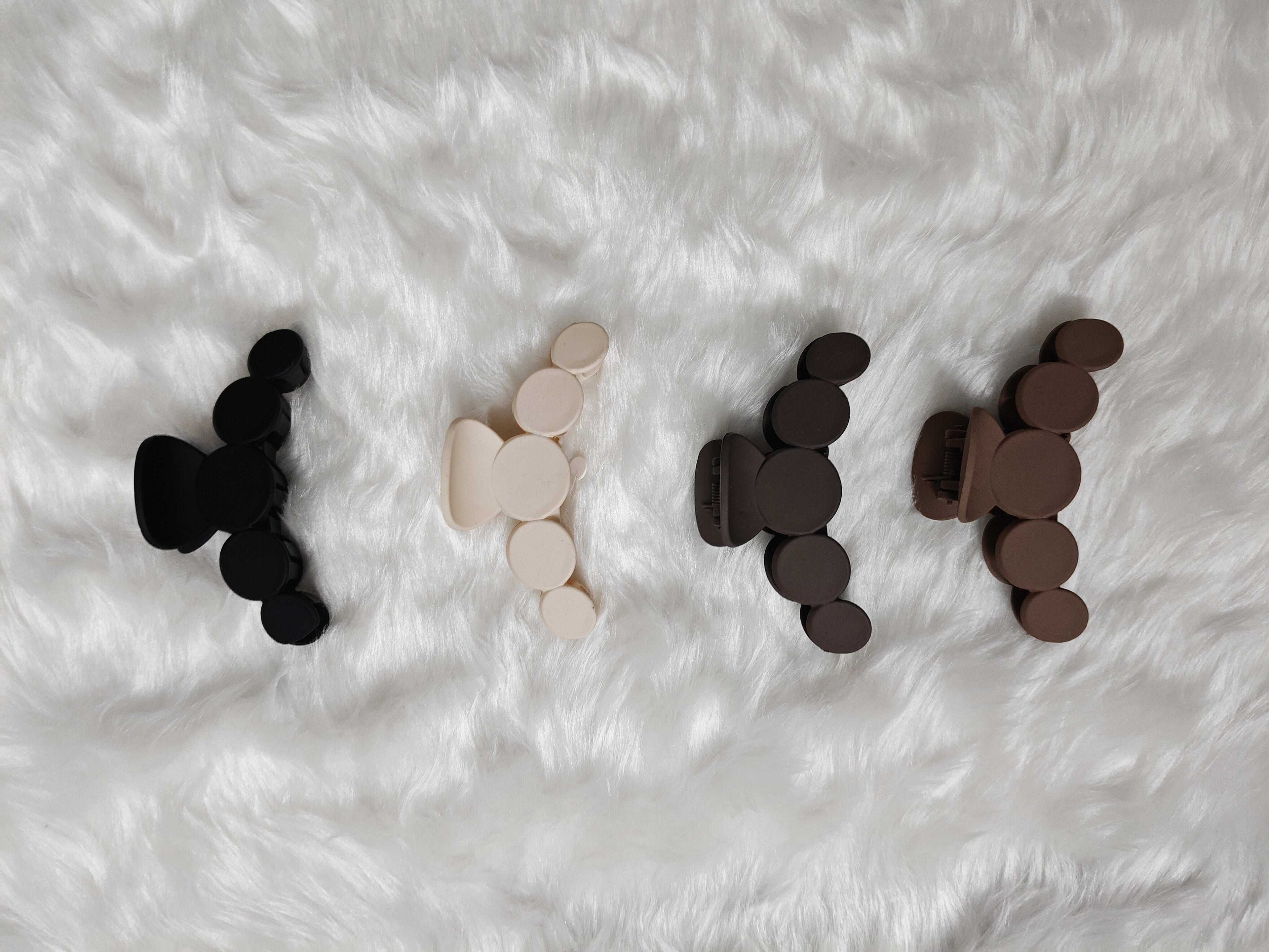 Coin Clips