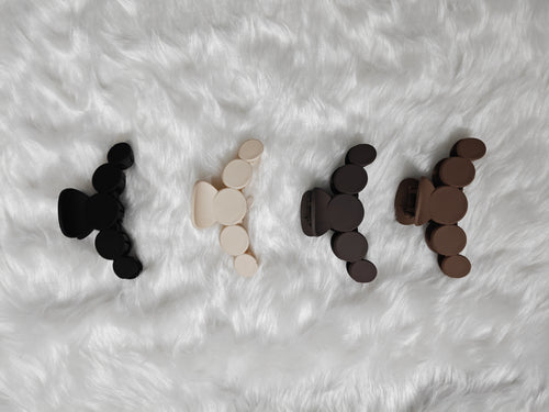 Coin Clips