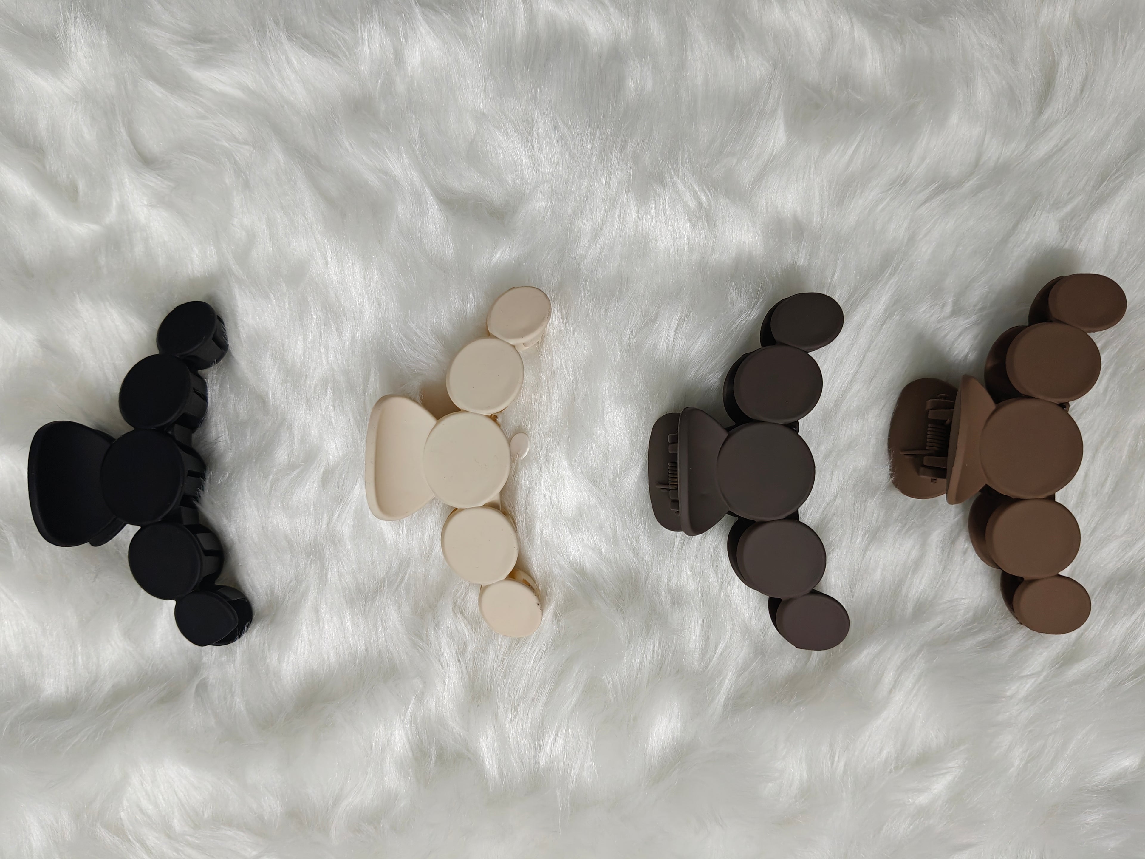 Coin Clips