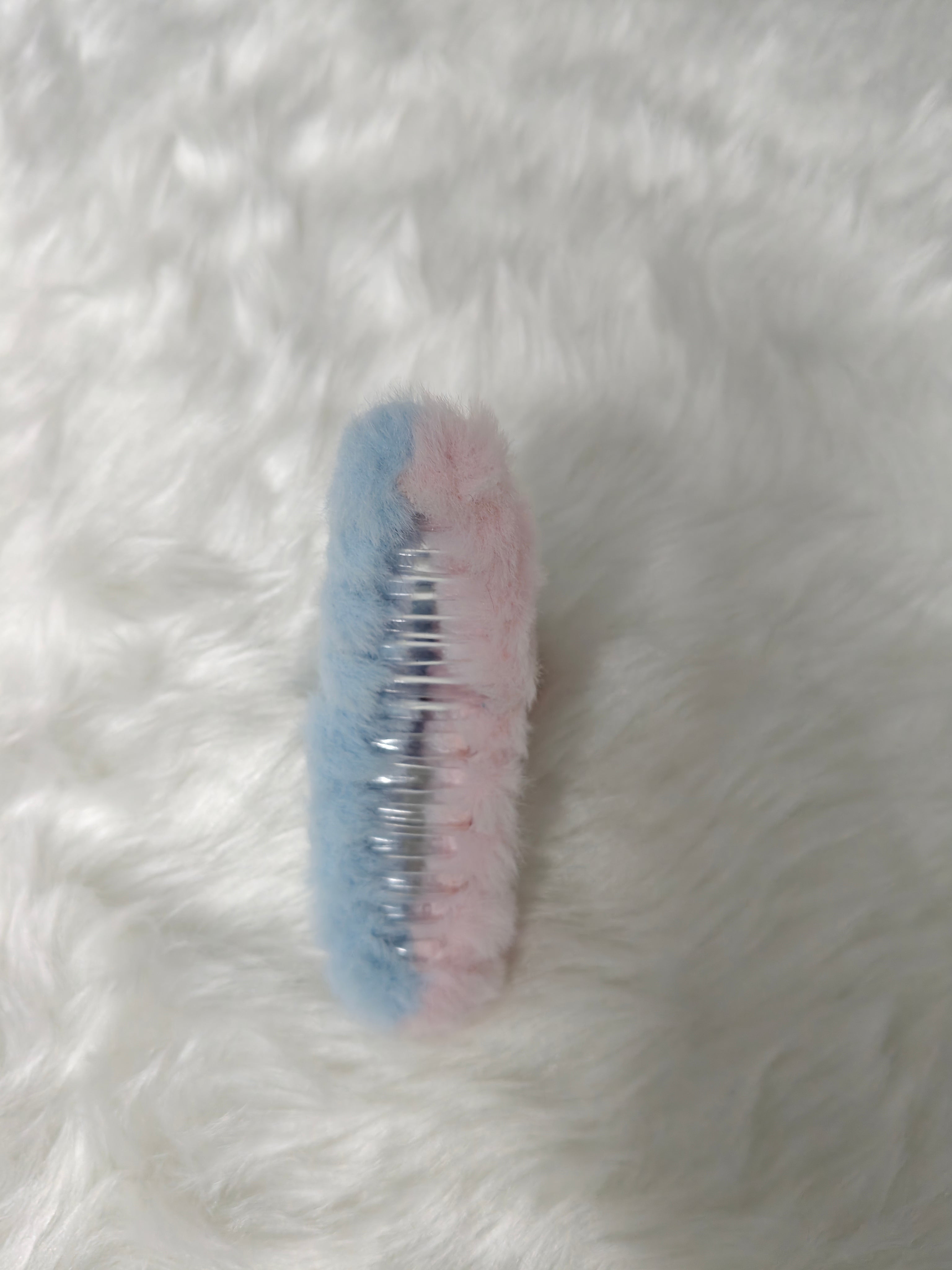Fur Clips