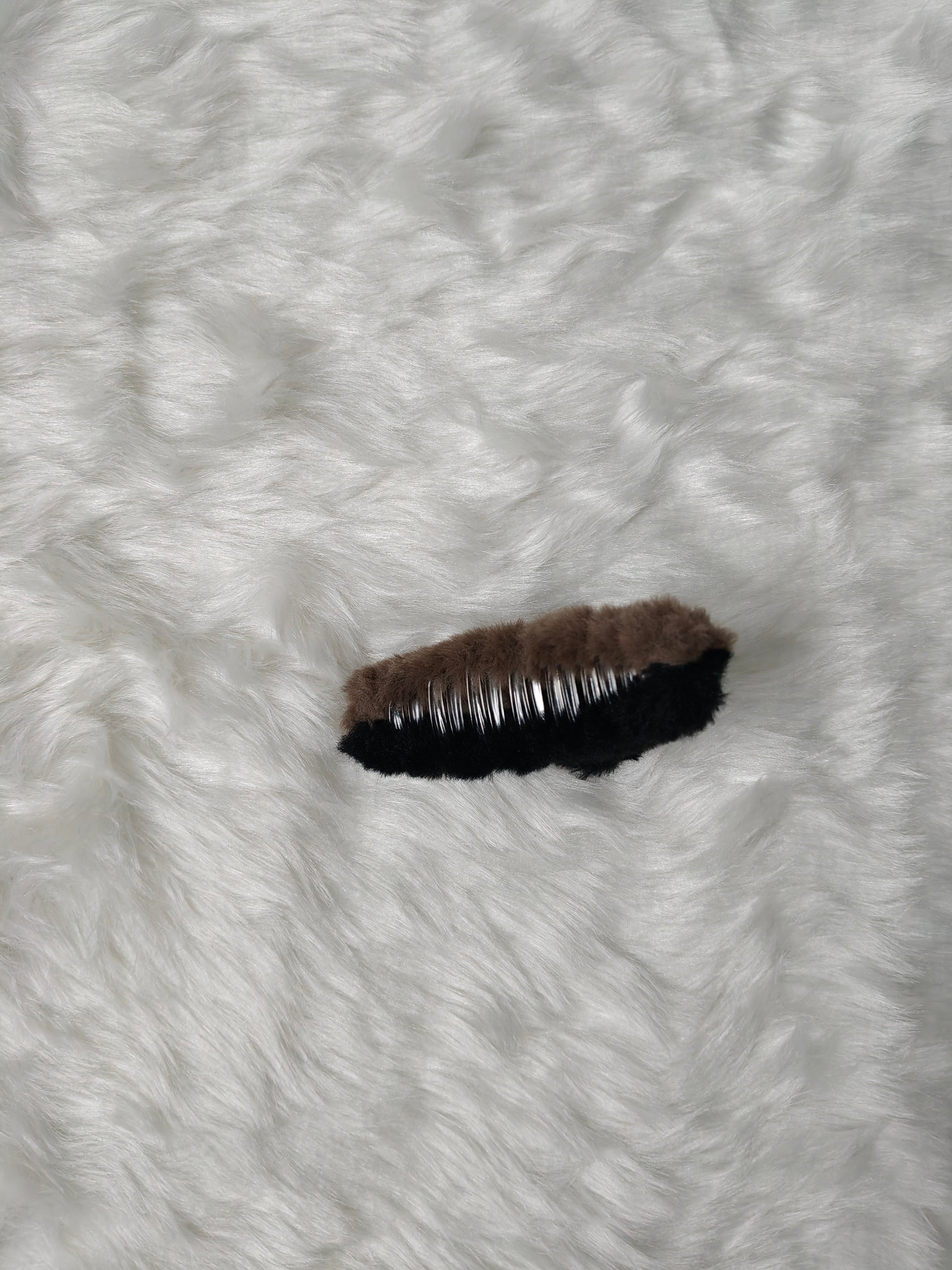 Fur Clips