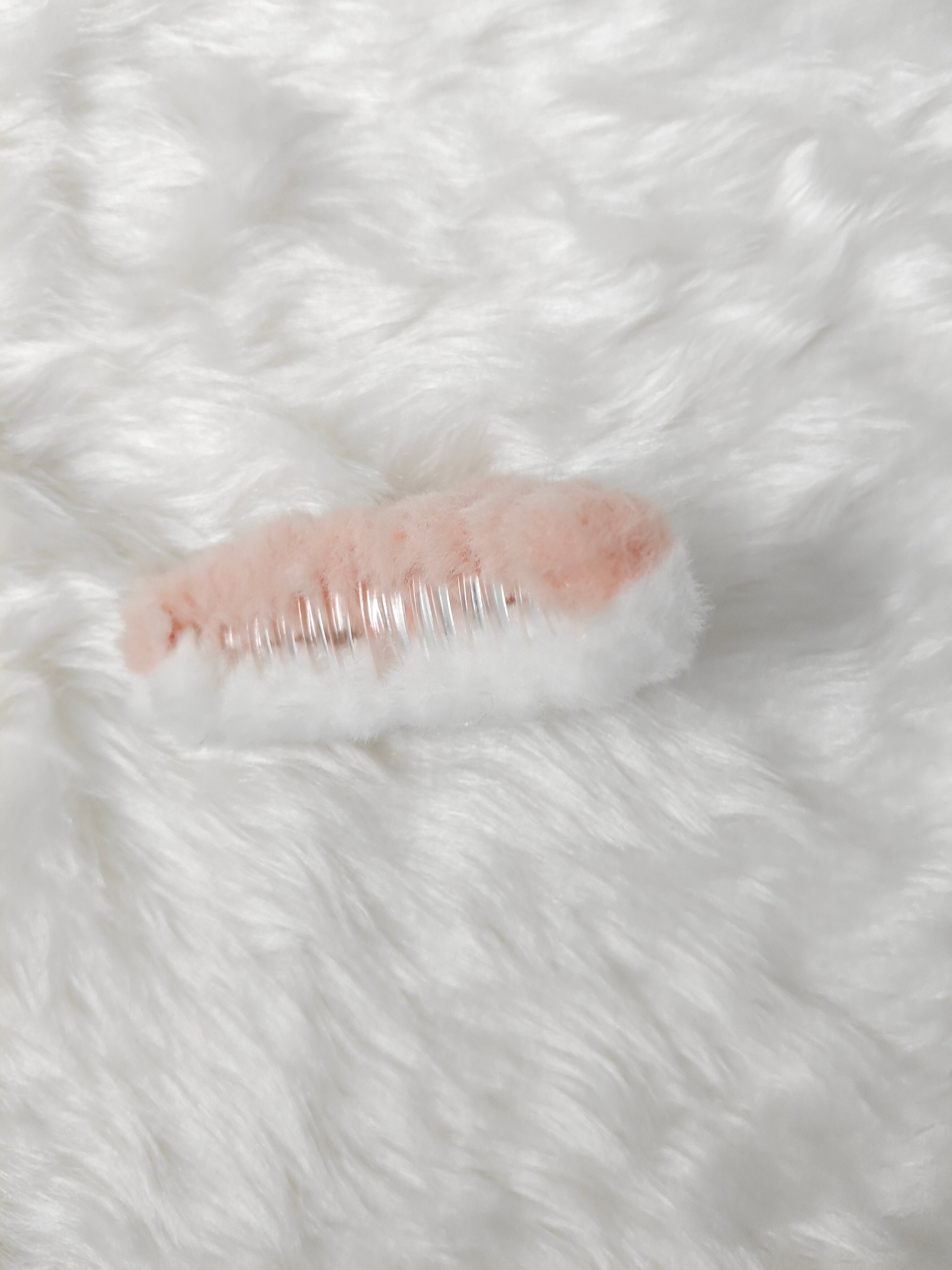 Fur Clips