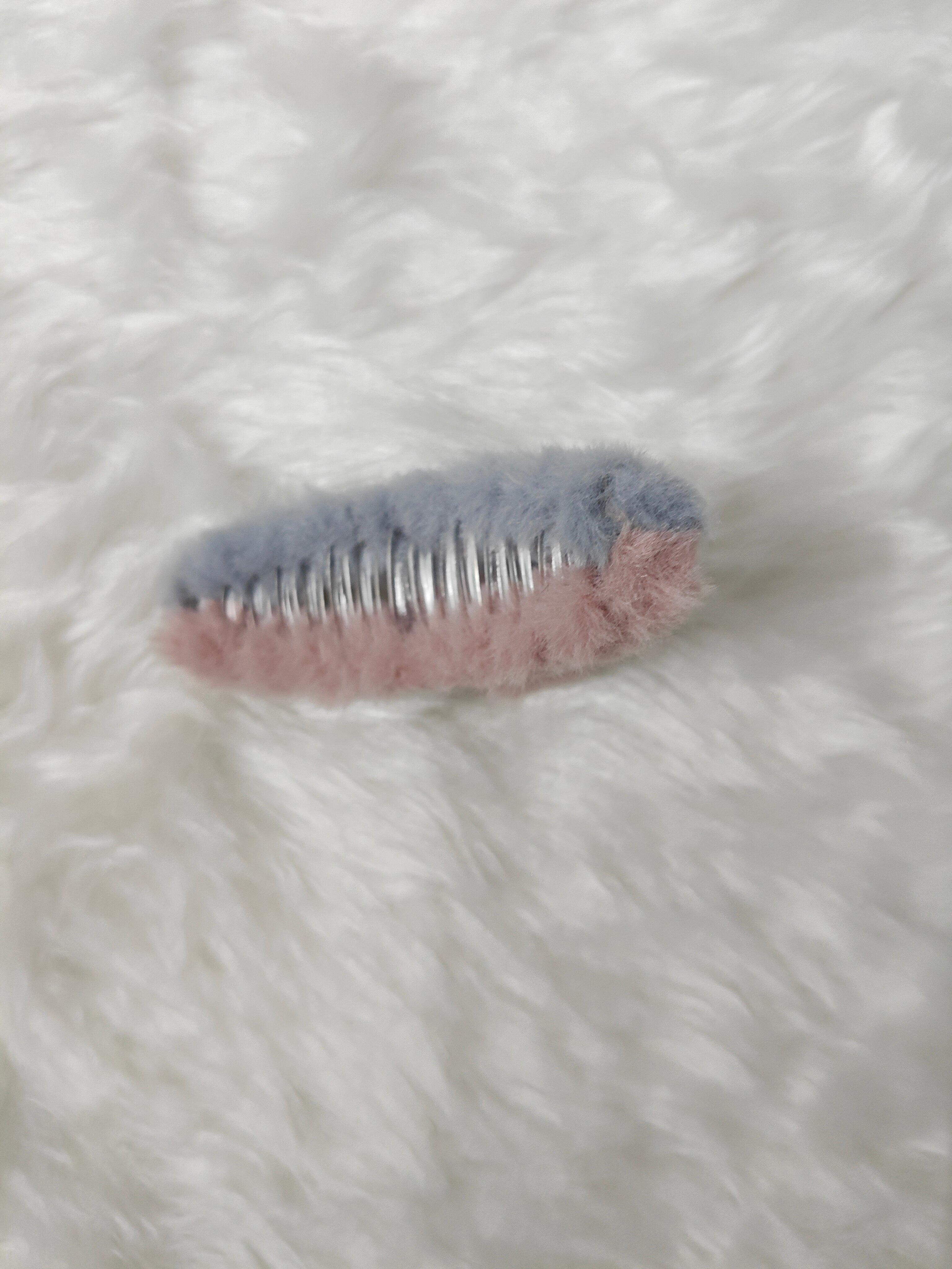 Fur Clips