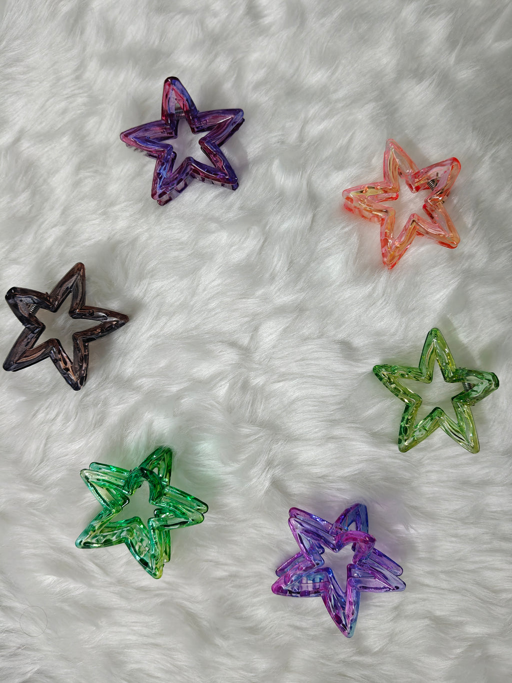 Star Clip