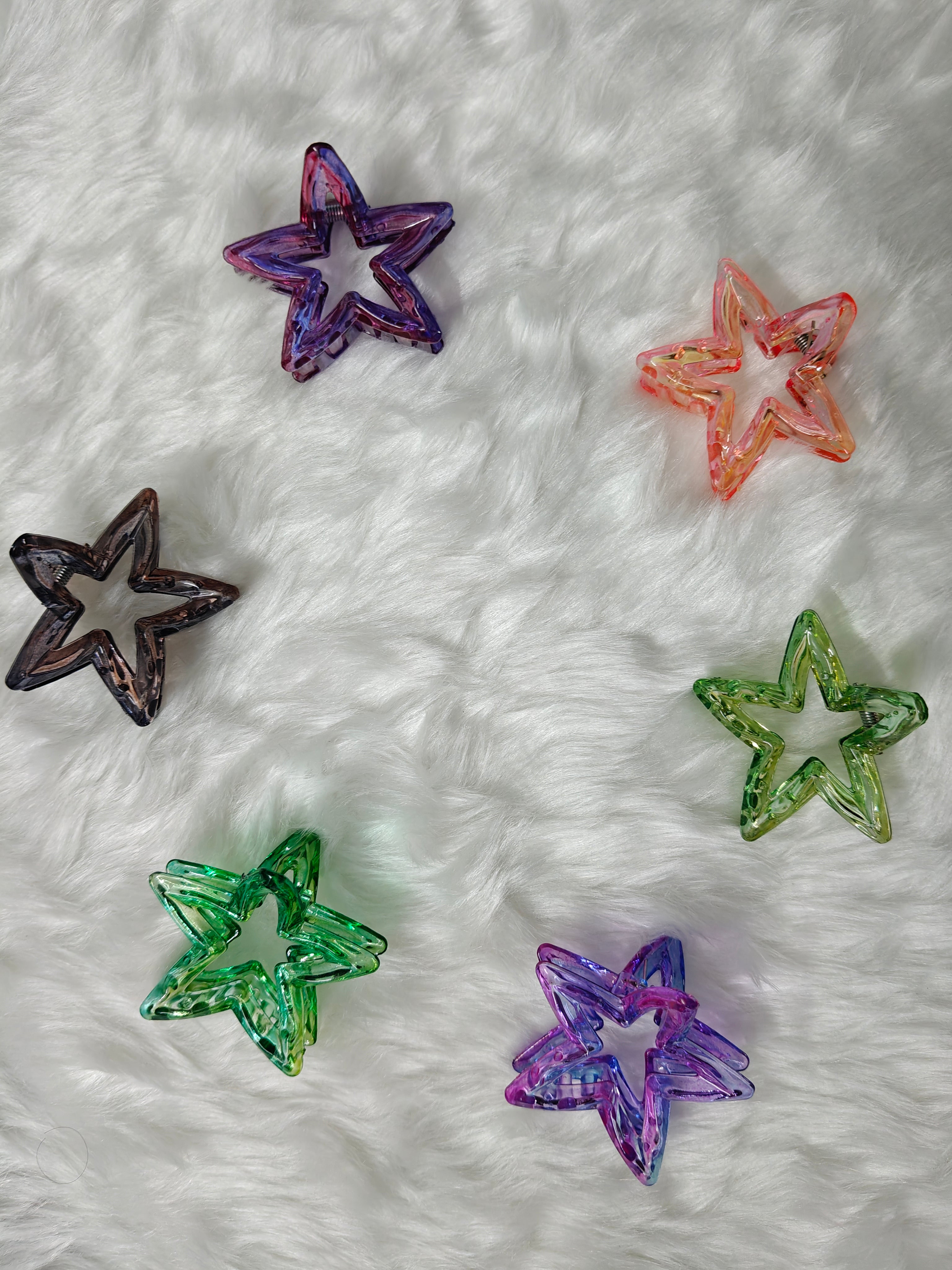 Star Clip