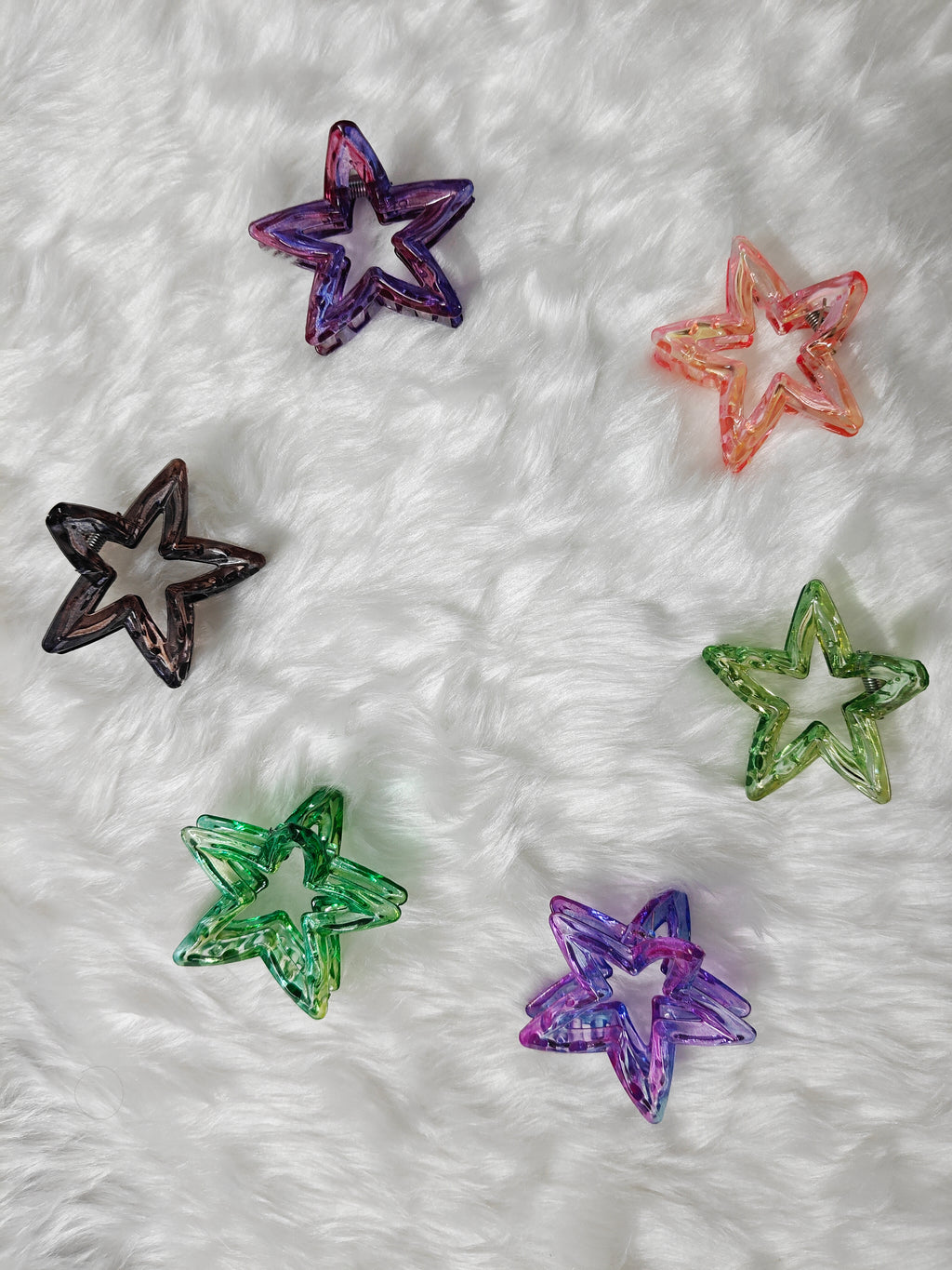 Star Clip
