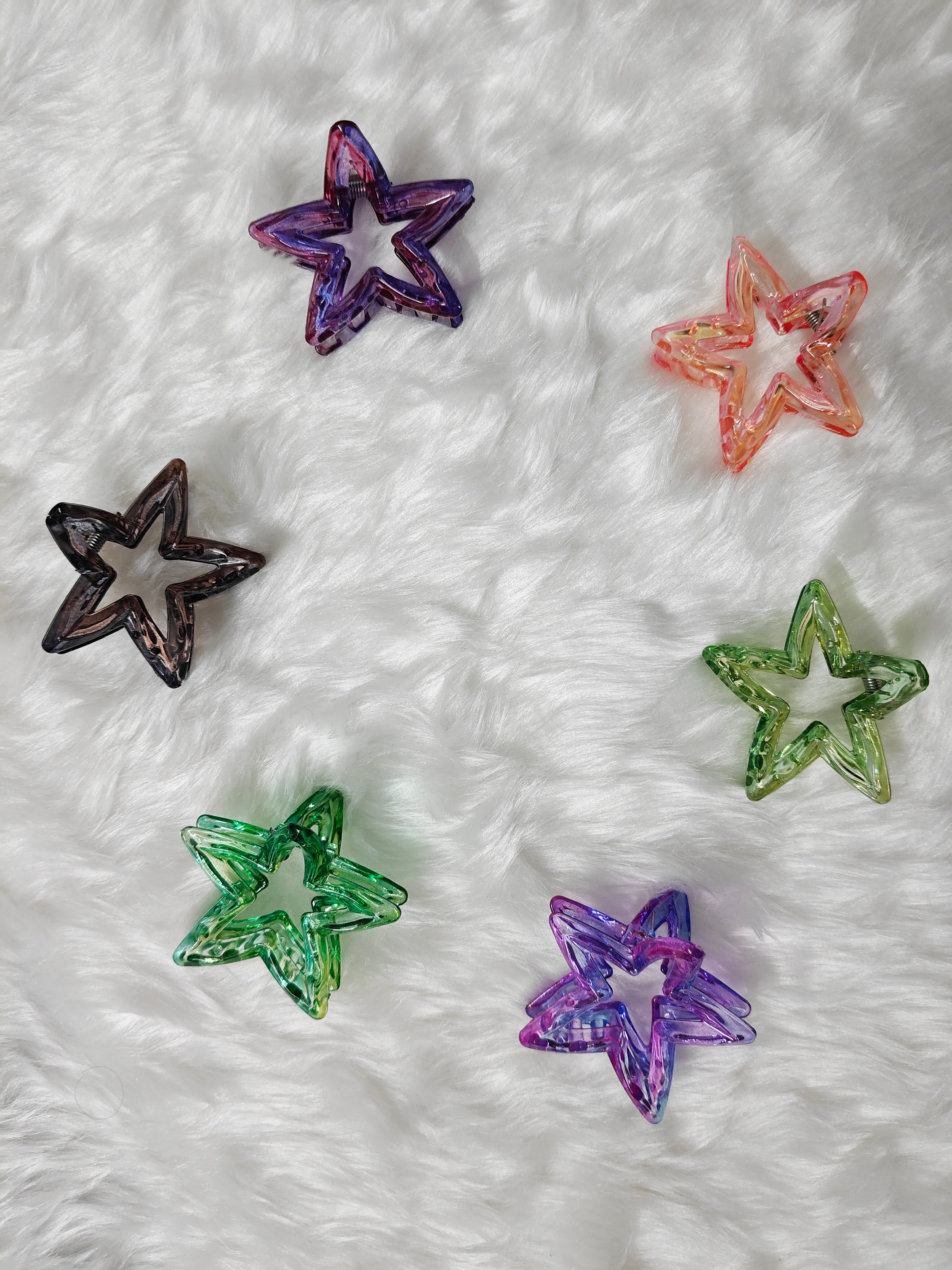 Star Clip