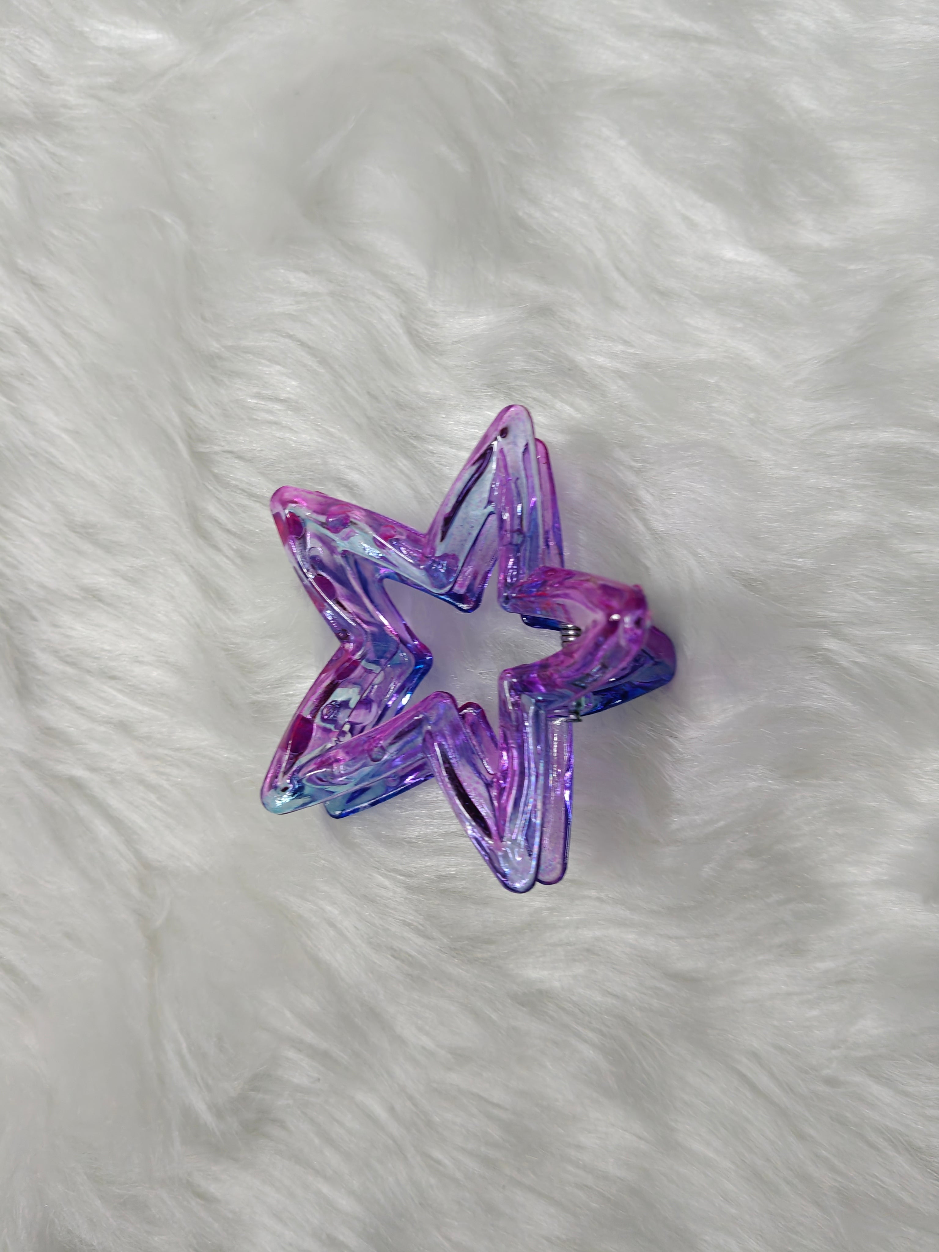 Star Clip