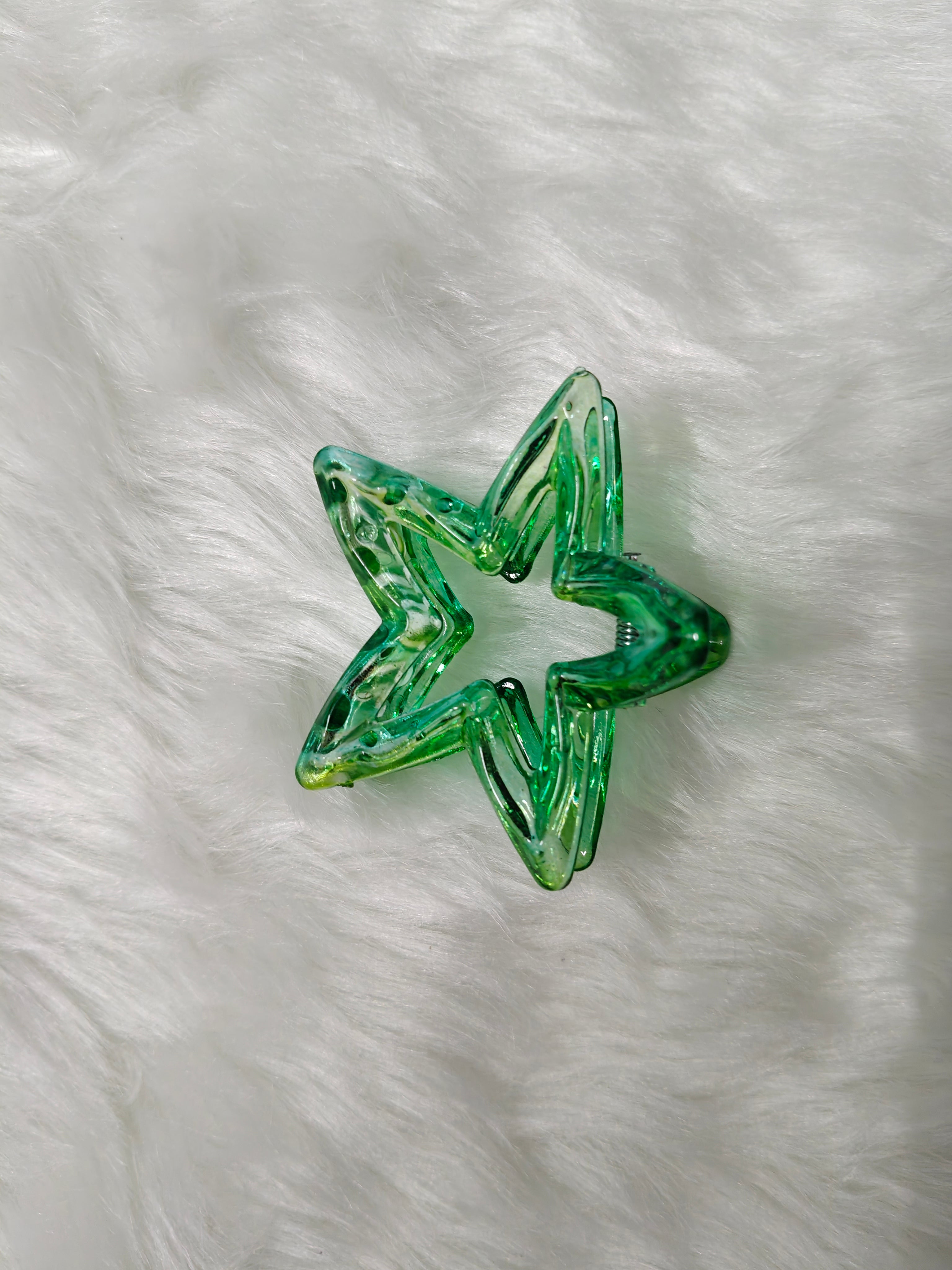 Star Clip