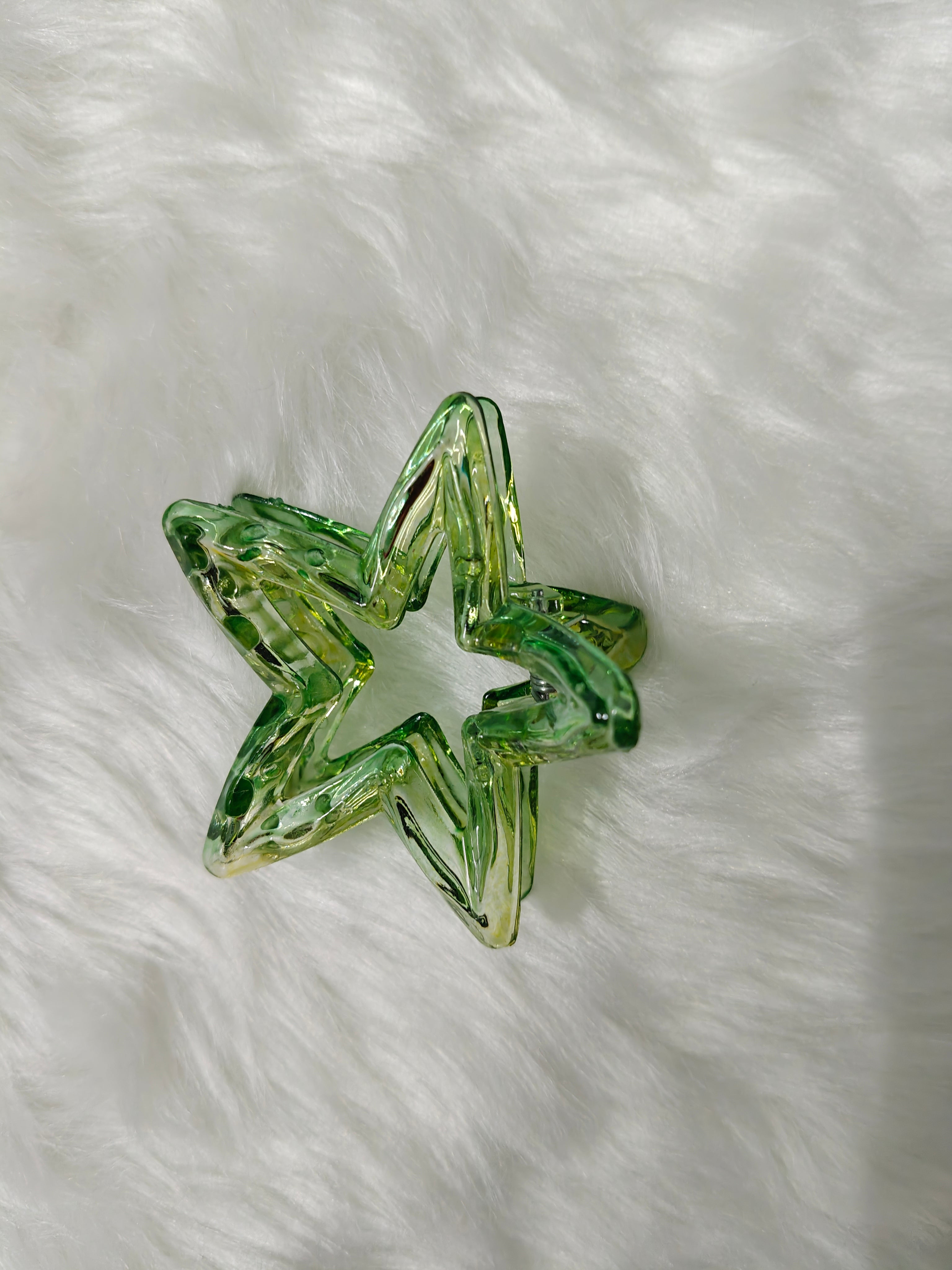 Star Clip