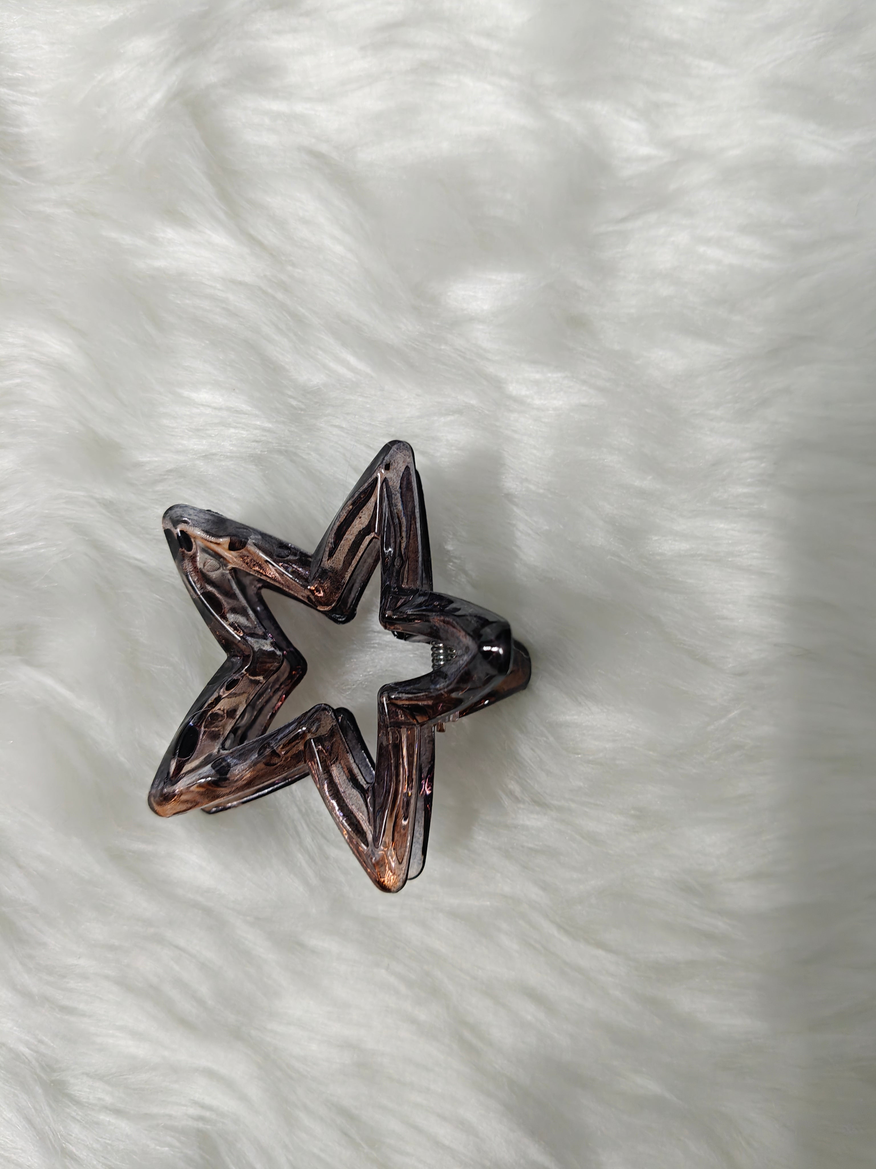 Star Clip
