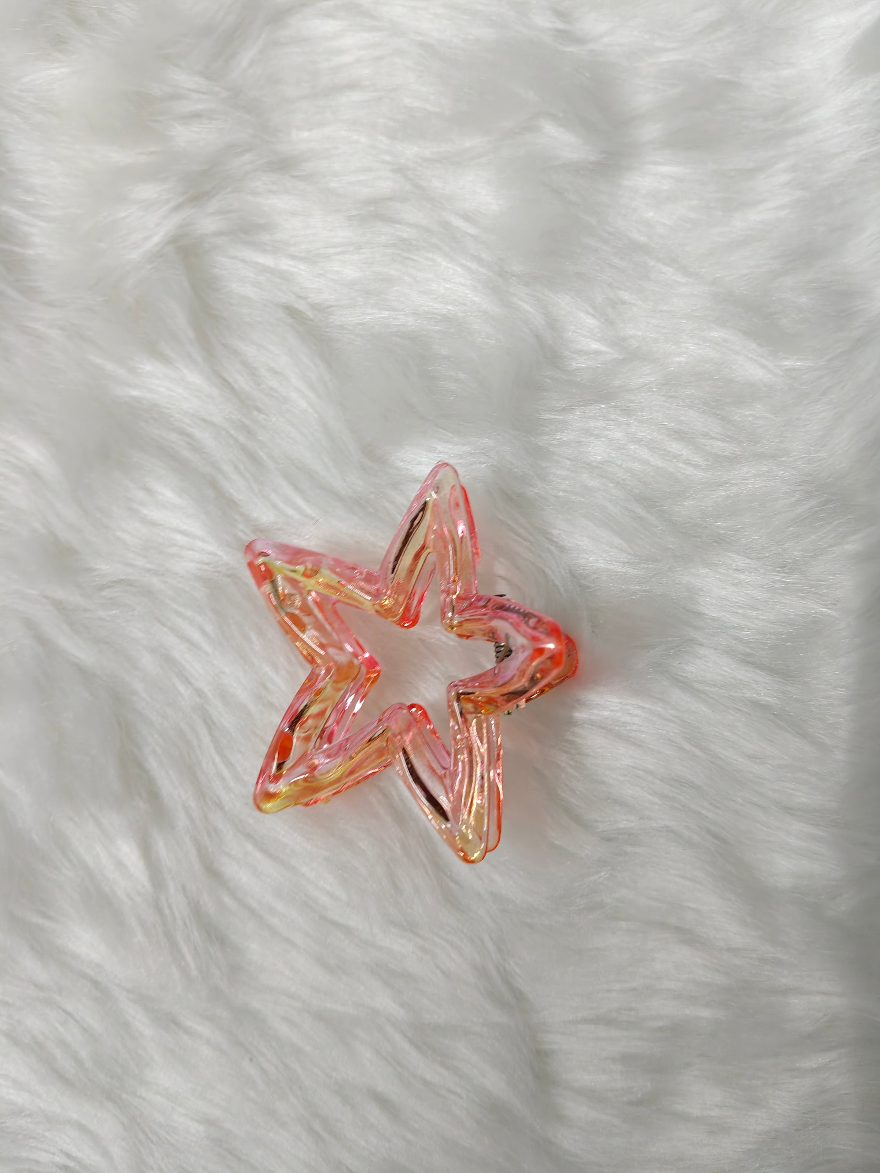 Star Clip