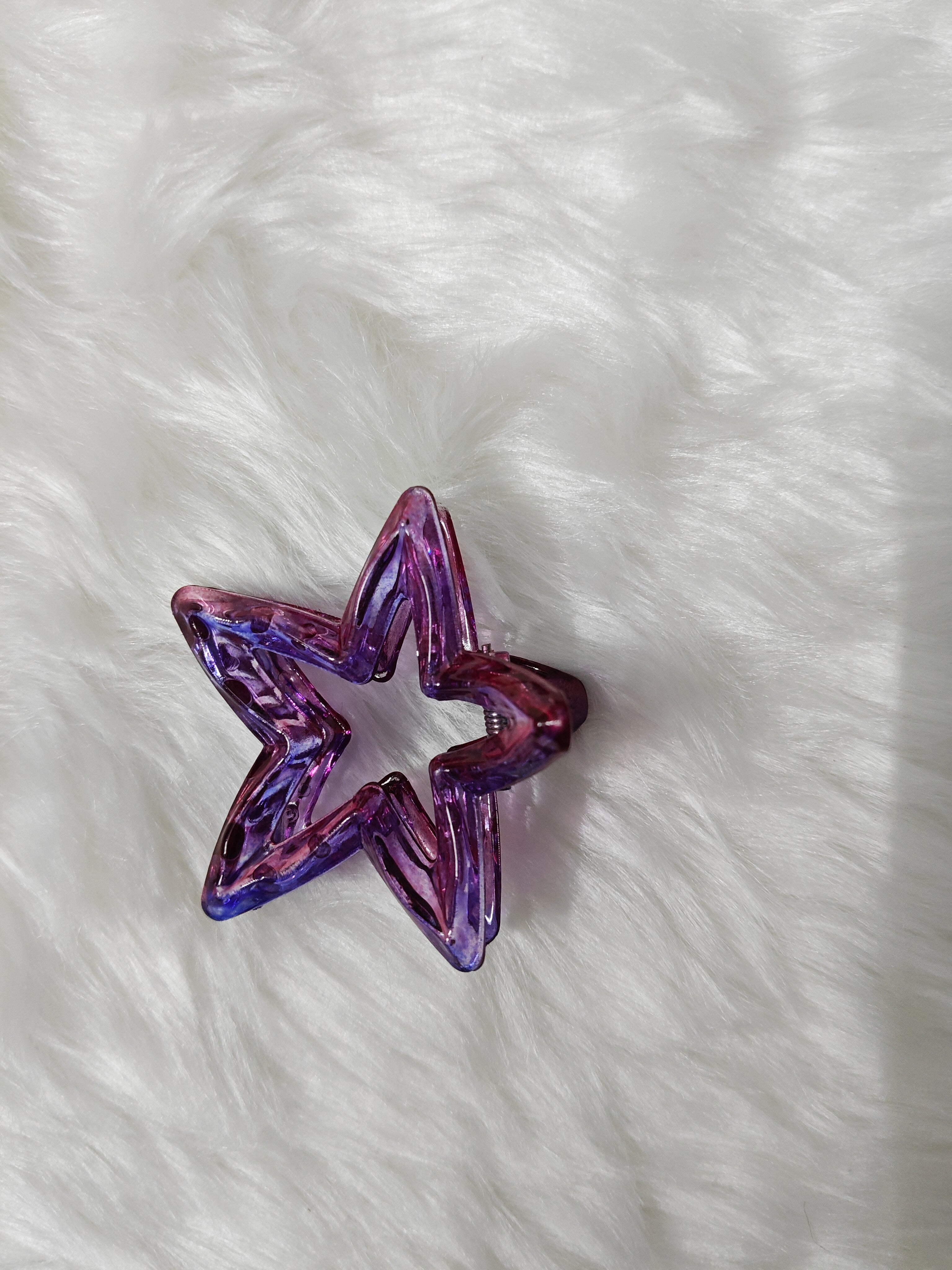 Star Clip
