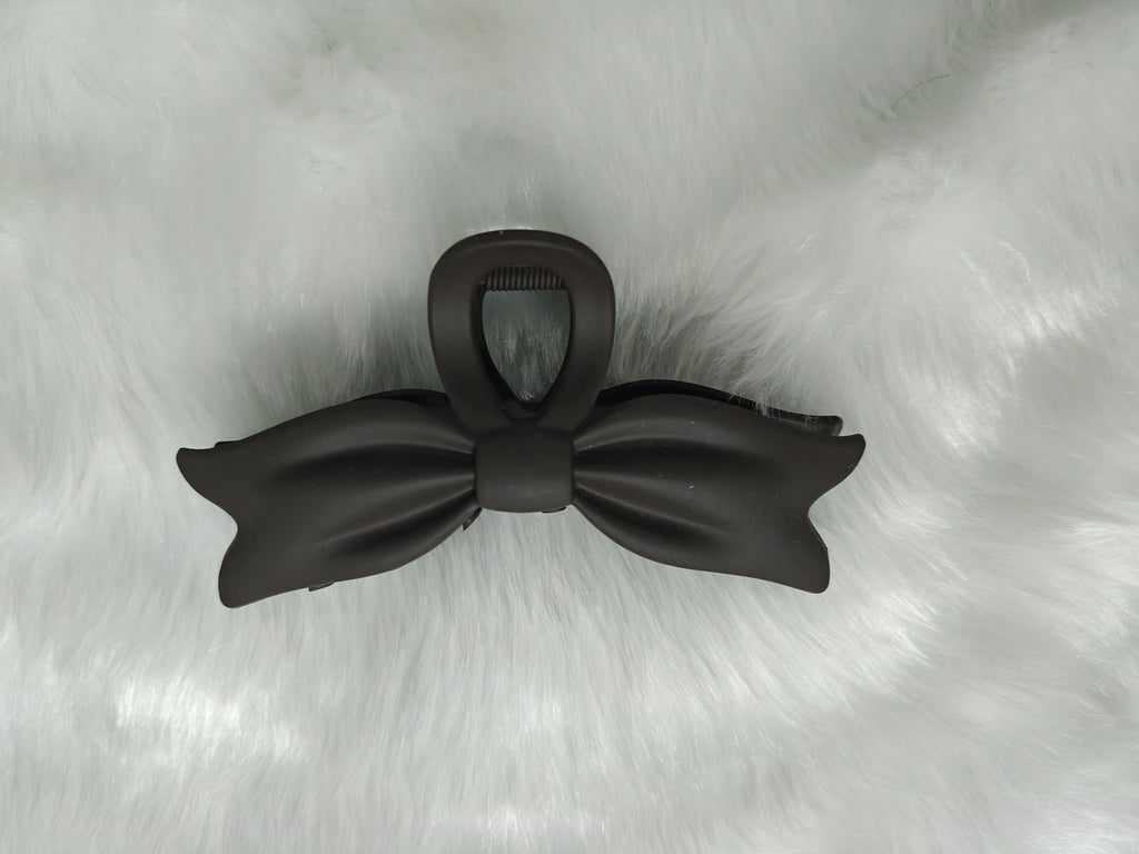 Big Leaf Hair Clip