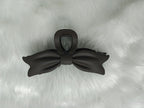 Big Leaf Hair Clip