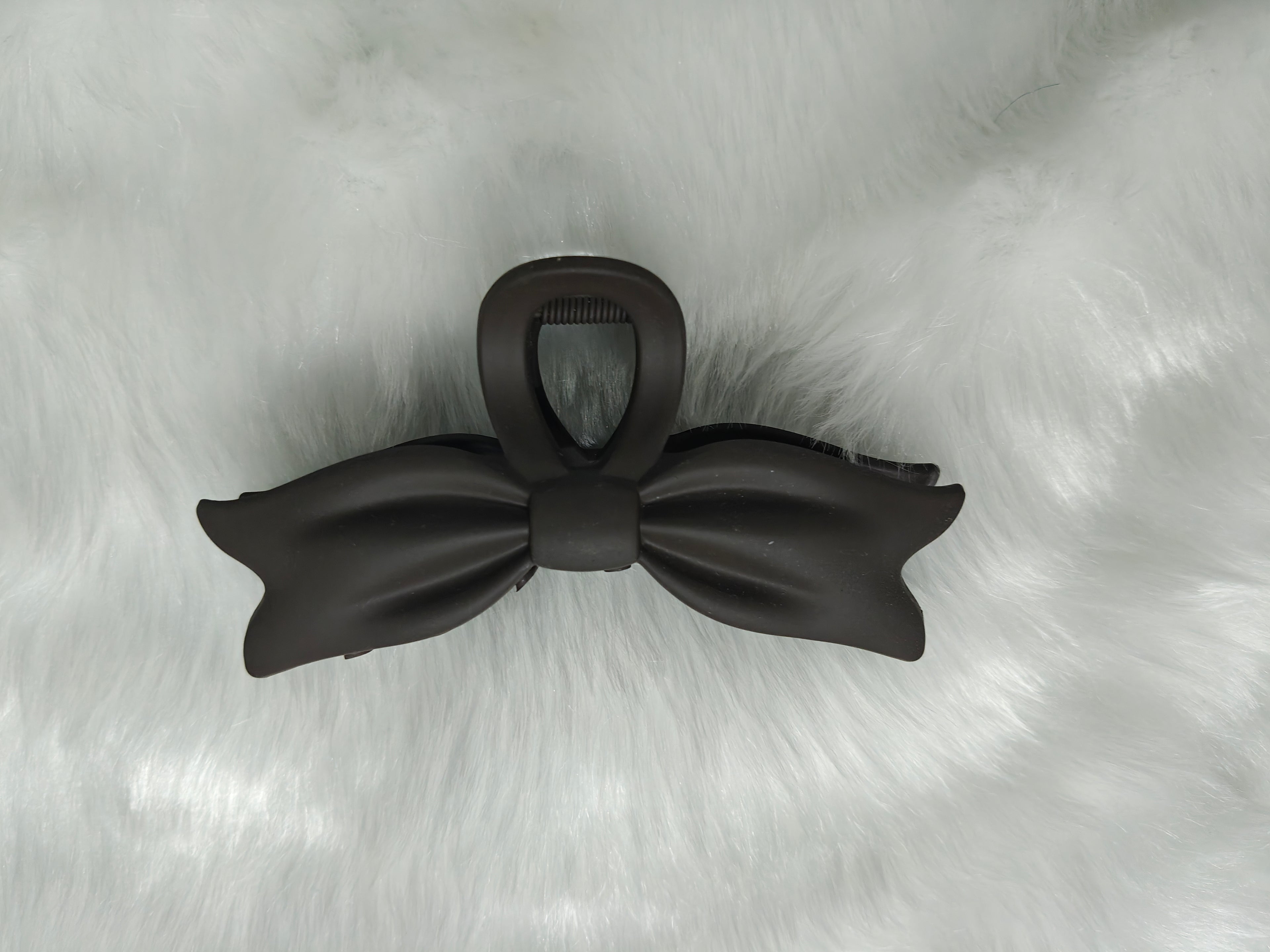 Big Leaf Hair Clip