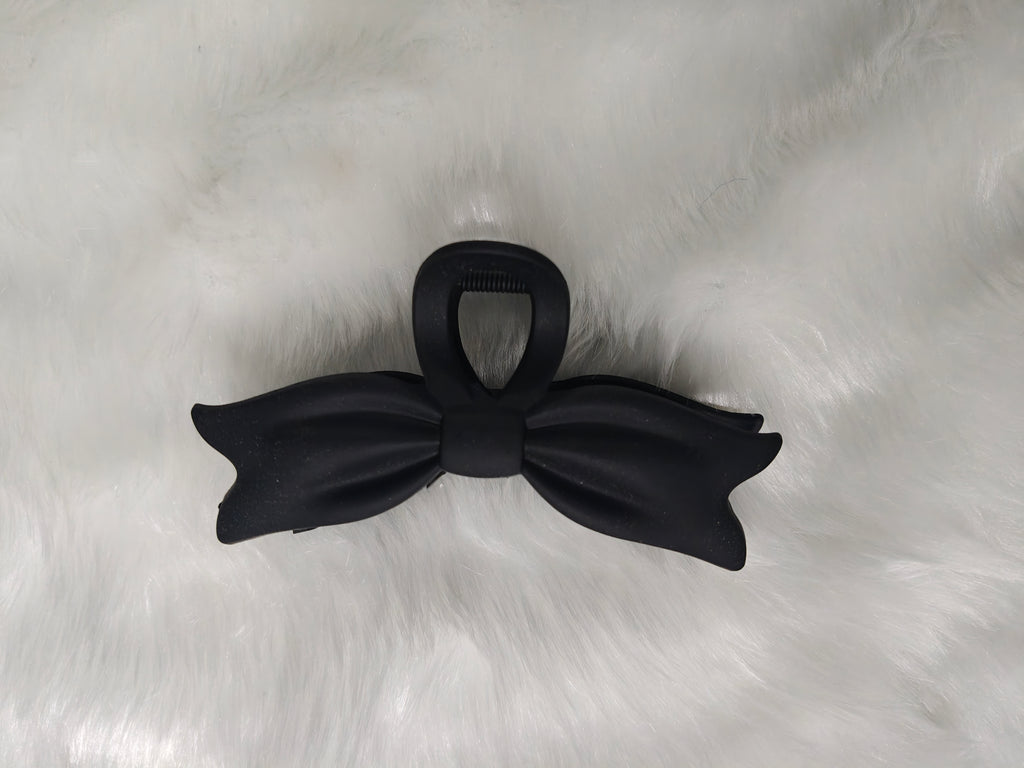 Big Leaf Hair Clip