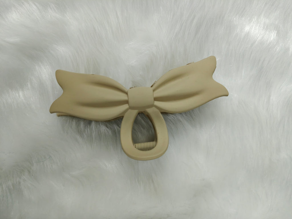 Big Leaf Hair Clip
