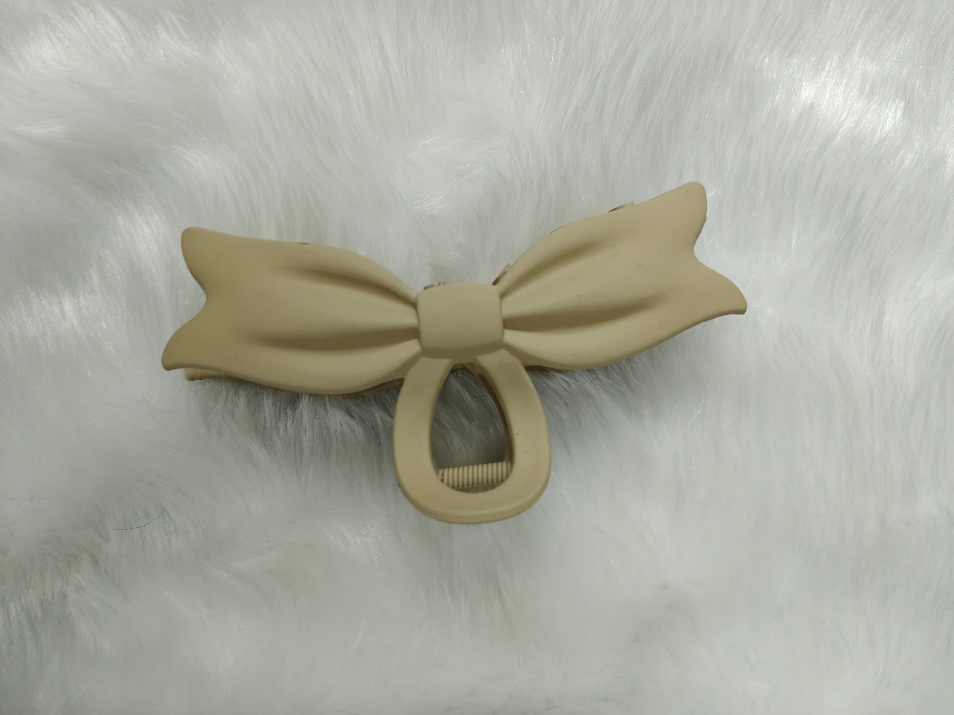 Big Leaf Hair Clip