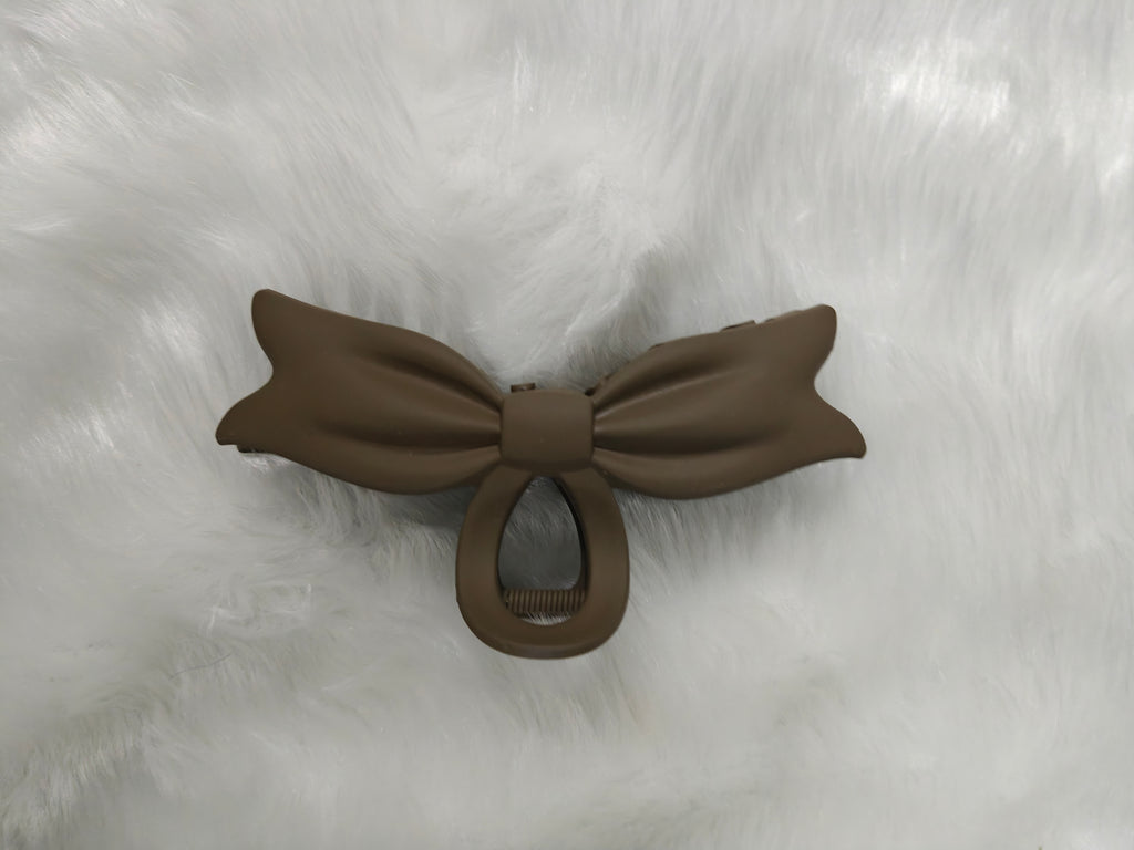Big Leaf Hair Clip