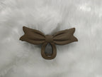 Big Leaf Hair Clip