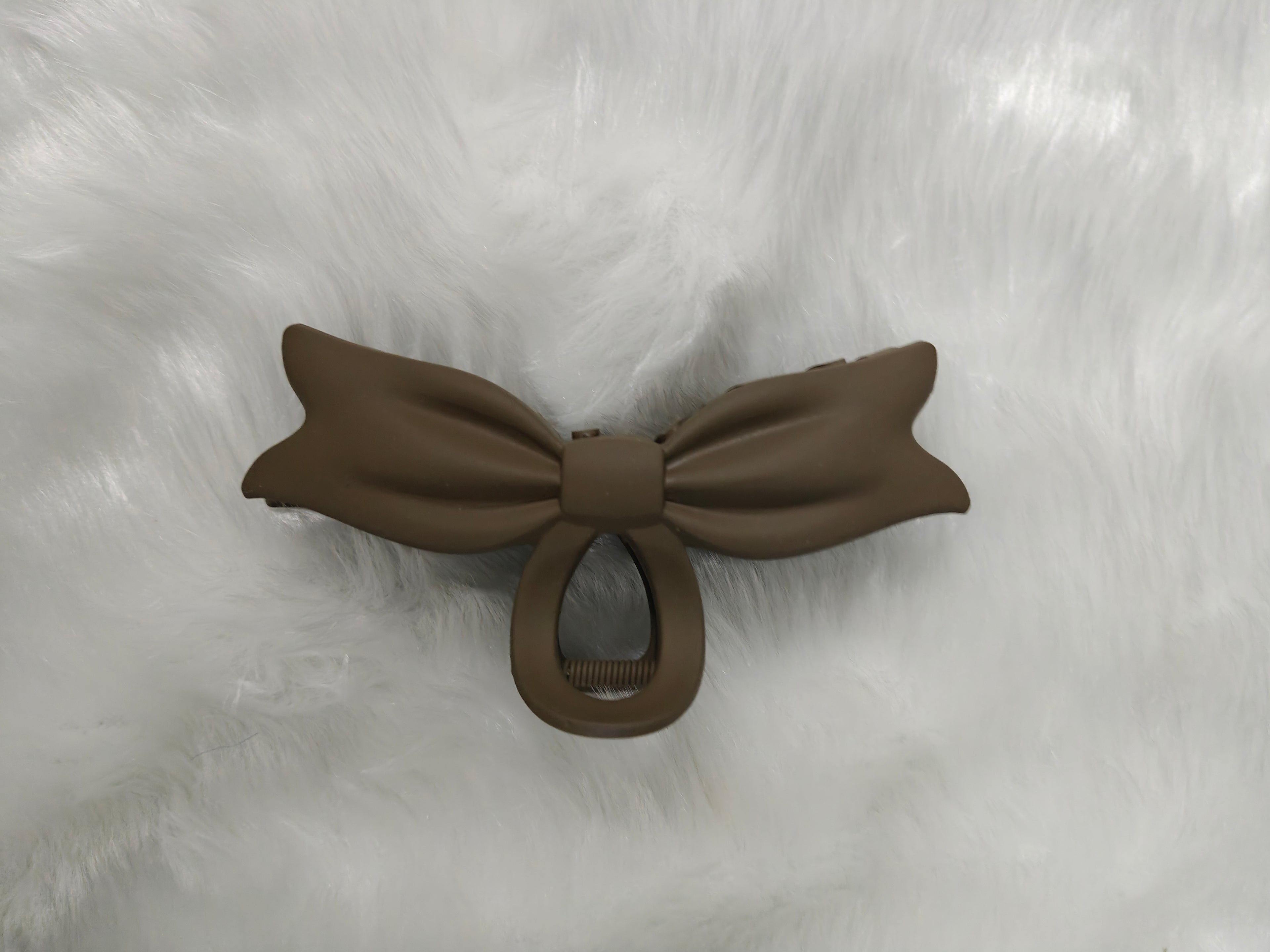 Big Leaf Hair Clip