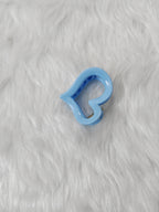 Heart Hair Clip