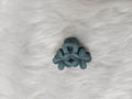 Mini Double Floral Hair Clip