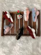 Fur Clips